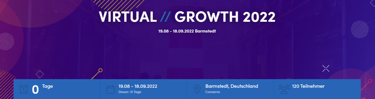 Event Info Box